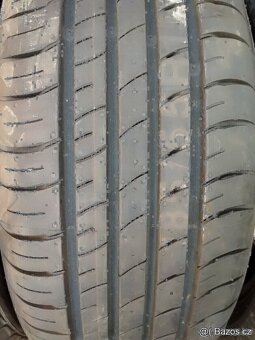 185/55/15 letní pneu KUMHO 185 55 15 - 3