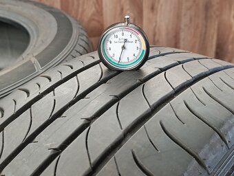 235/55 ZR20 102V Dunlop letní pneu - 3