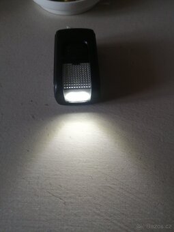 Led svítilna do kufru škoda - 3