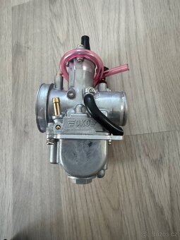 Karburátor pwk 24 - 3