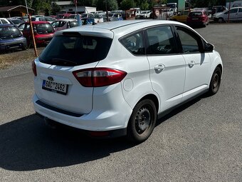 Ford -C-Max 1.6TDci, r.2014, stk, klima - 3