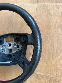 Volant Ford S-max - 3