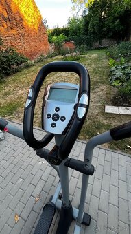 Eliptický trenažer LAUBR SPORT - 3
