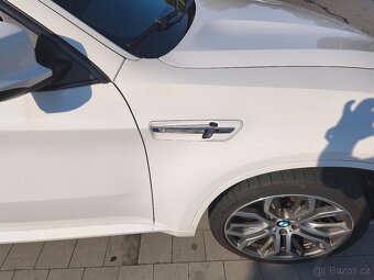 BMW X6 M - 3