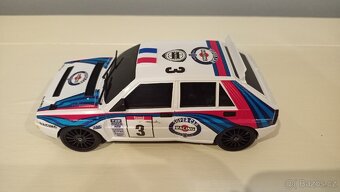 RC model 1:28 - 3