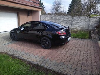 Mazda 6 GH - 3