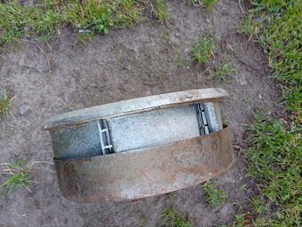 Výměník tepla IFA - 3