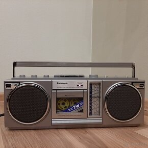 Radiomagnetofon - 3