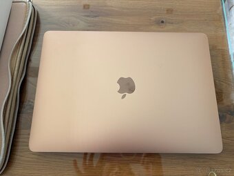 MacBook Air 13" 8GB/256GB - 3