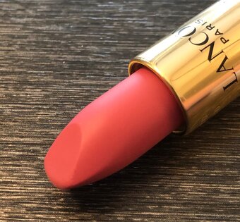 Lancome - rtěnka Labsolu Nu č. 301 - 3