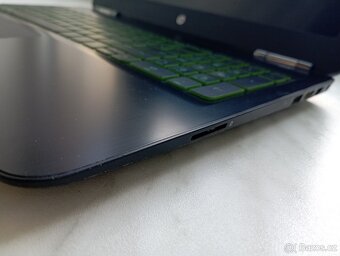 HP pavilion gaming-Herní i5(9gen))-Full HD-8g ddr4-1Tb hdd - 3