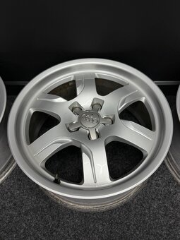 Alu AUDI A5 5x112 17” - 3