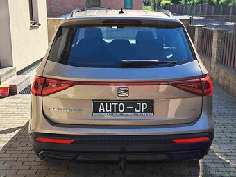 Seat Tarraco 2,0 TDI DSG 4x4 STYLE - 1903 - 3