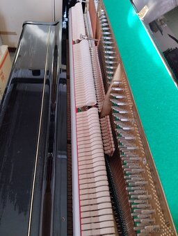 Prodám pianino Rösler 118 - 3