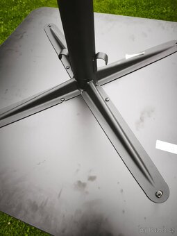 Ikea stolky Stensele velky a maly - 3