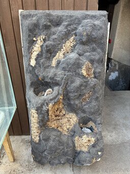 Terarium 50x50x100 - 3