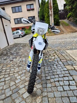 Husqvarna fe250 2023 - 3