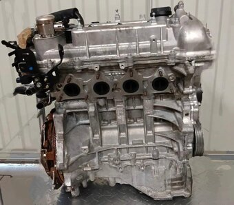 Motor typ GDI,G4FD - 3