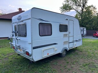Caravelair Antares Lux 425+stan - 3