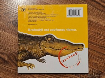 Leporelo - Hledej protiklady - 3