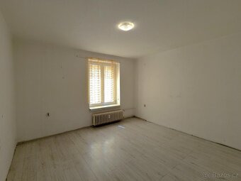 Pronájem bytu 1+kk, tř. Budovatelů 2387/24, Most - 3