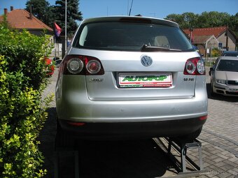 Golf Plus 1,6 FSi-85 kW AUTOMAT, 112.000,-Kč - 3