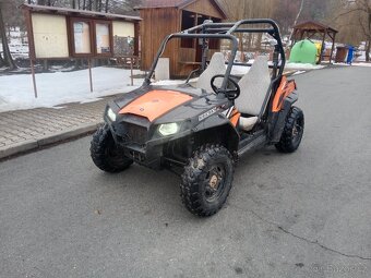 Polaris RZR - 3