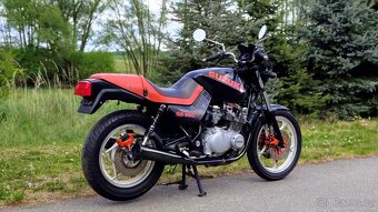 Suzuki GS 650 G Katana - 3