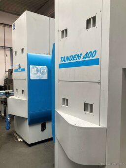 Karusel FAMAR Tandem 400 (9289) - 3