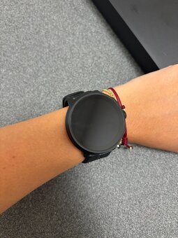 Hodinky Suunto Run - 3