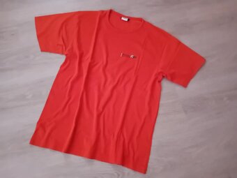 HEZKÉ DÁMSKÉ TRIČKO - vel.XL /zn.Cliqve - 3