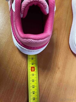 Boty dětské Adidas - 3