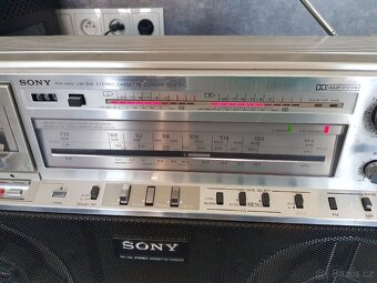 SONY - 3