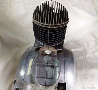 Jawa 250/353 - 3