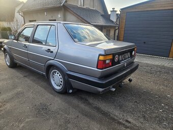 Jetta mk2 - 3
