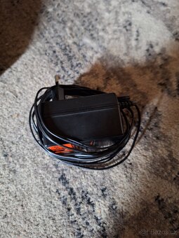 SEGA MEGA DRIVE 2. - 3