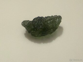 Vltavín - Moldavit 1,56 g - 3