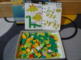 Mix skládačky, domino - 3