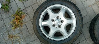 Alu kola 4x100 r1r - 3