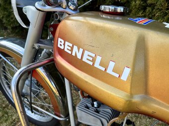 Benelli 49 America - 3