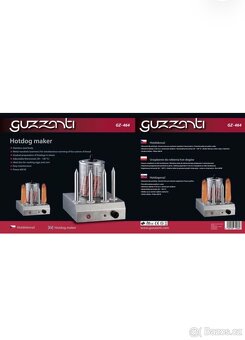 Guzzanti GZ 464 - 3