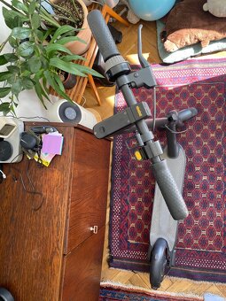 Koloběžka Ninebot Seqway Max G30 - 3