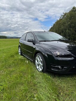 Ford Focus ST 2.5 Turbo 225 | Recaro - 3