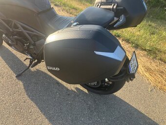 Ducati diavel 1 200 - 3