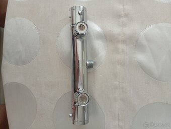 Baterie termostat sprchová - 3