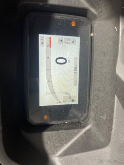 Honda PCX 125 2025 díly - 3