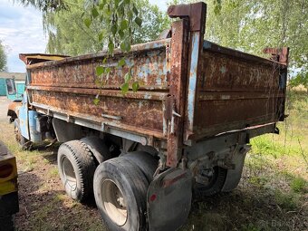 TATRA 148 S-3, funkční, bez SPZ. 1973 - 3