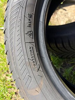 Celoroční 195/55/16 91h GoodYear Vector - 3