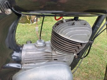 ČZ 125/453 - 3