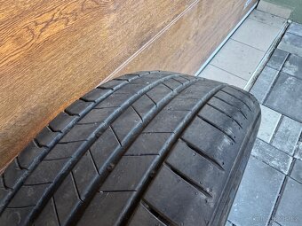 215 / 55 R18 99H Kumho letní - 4ks - 3